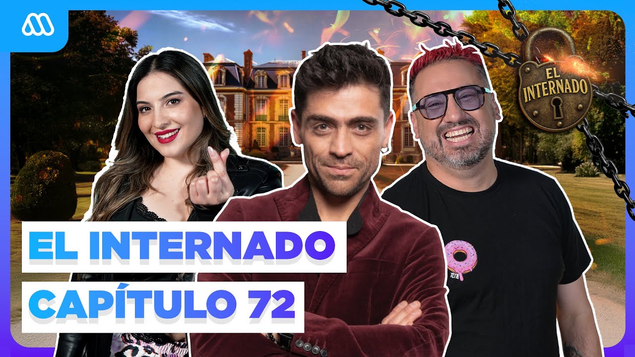 El Internado | REACT Capítulo 72 | Milo es la NUEVA ELIMINADA de El Internado