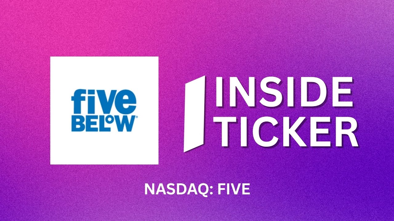 Five Below, Inc. (NASDAQ: FIVE) Q1 2025 Earnings Call | 6/4/2025