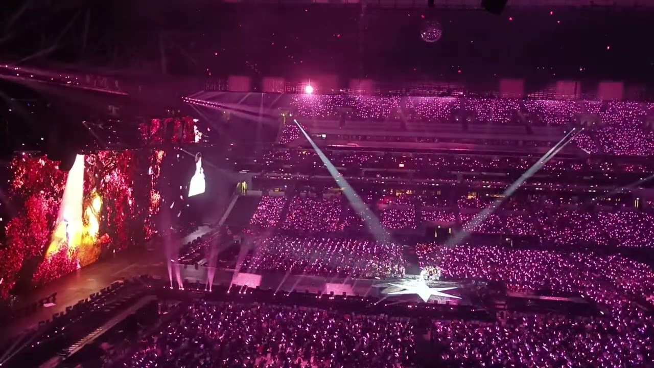 20260101 地球沒有你 深深的演唱會香港特別場 