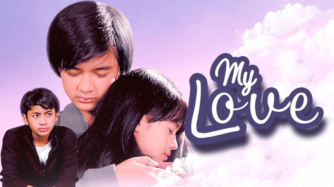 My Love - Episode 7