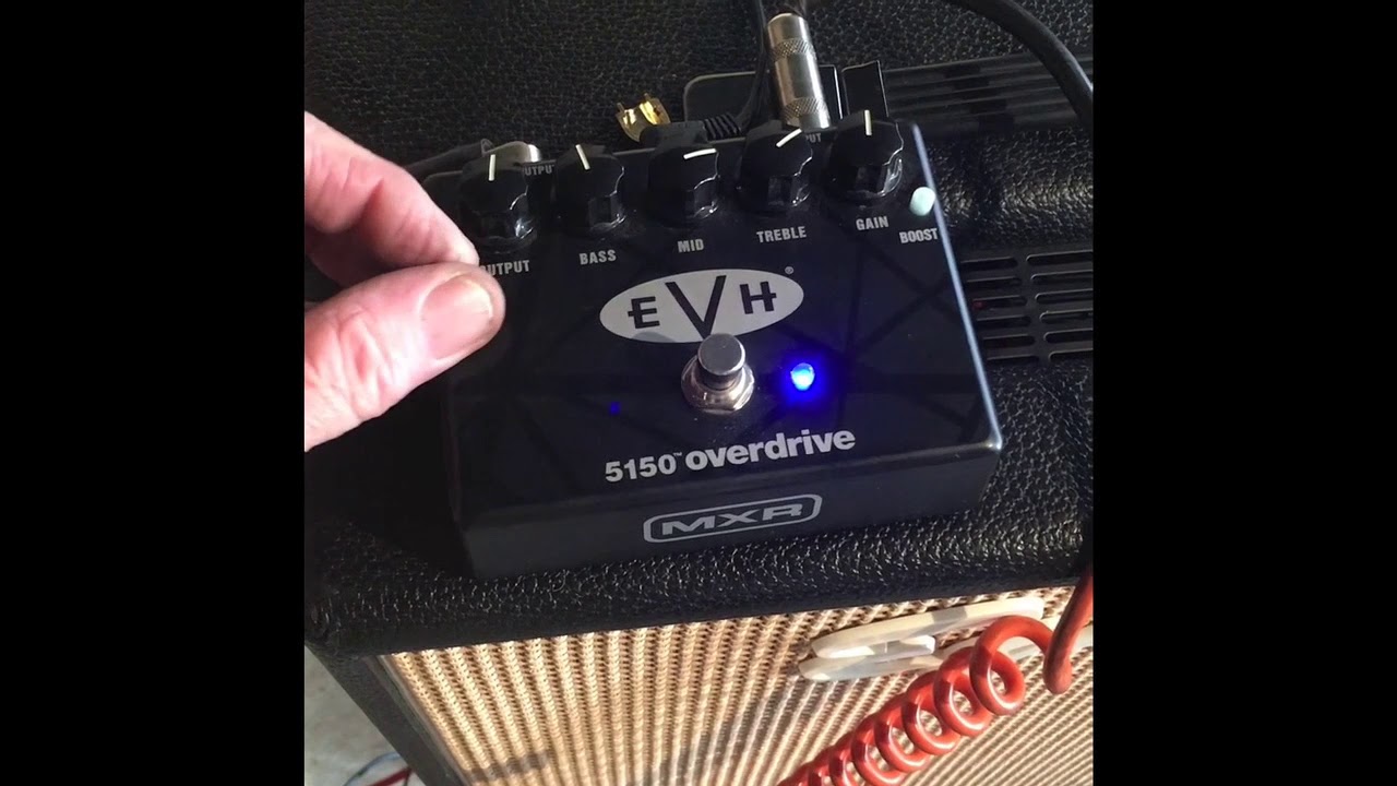 MXR5150