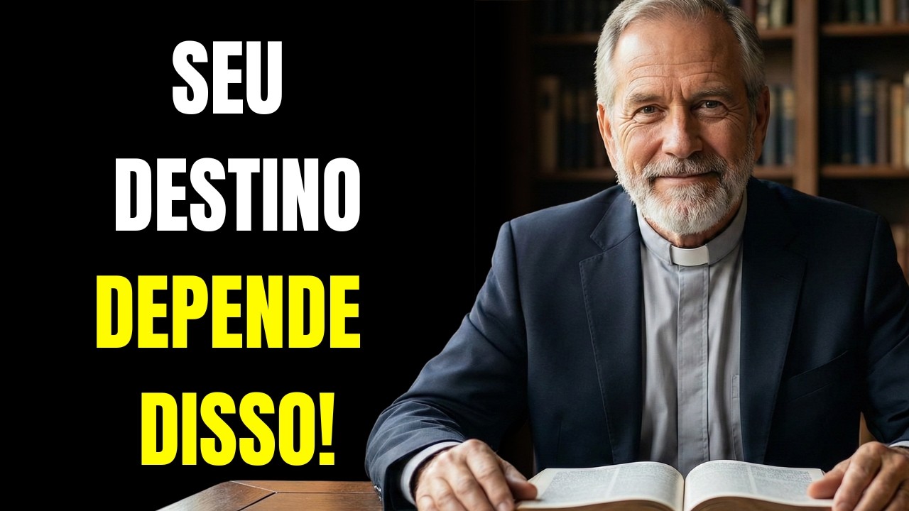 A Lei Espiritual do Reino que Muda Destinos