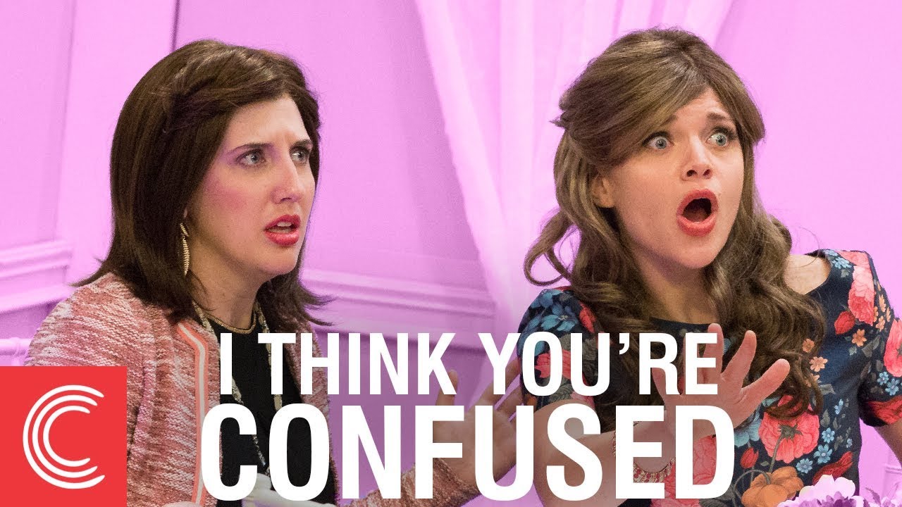 Мормонское недопонимание — Студия C