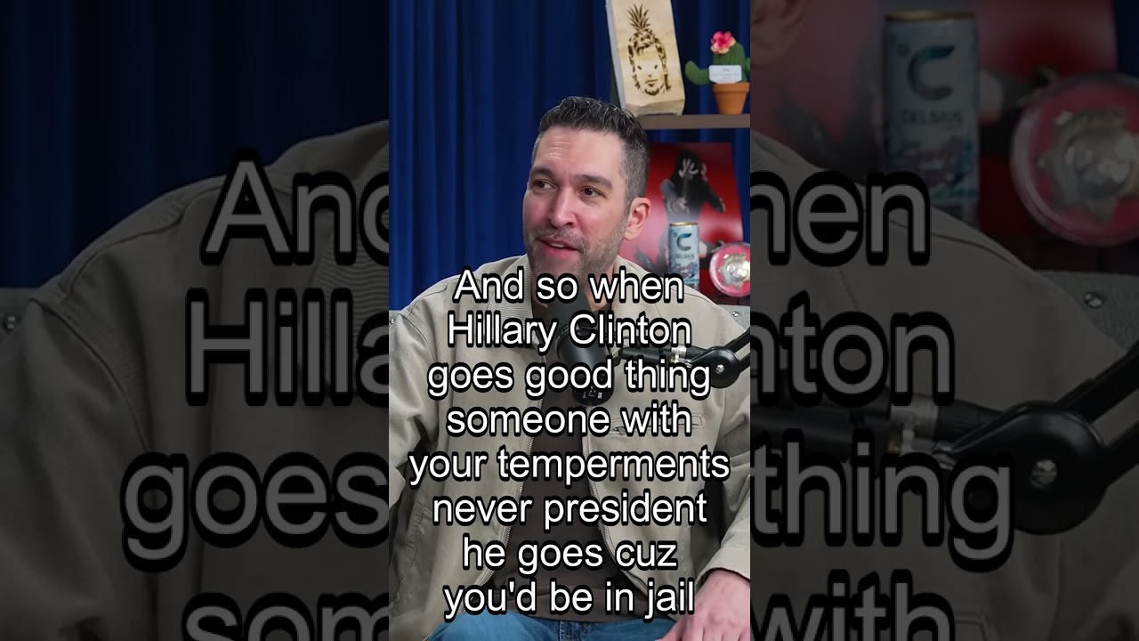 Trump's Nasty Response to Epstein Files Question