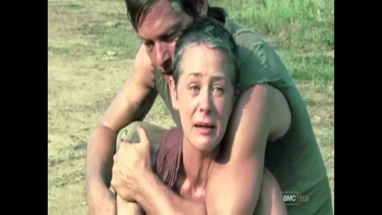 Save Today - The Walking Dead
