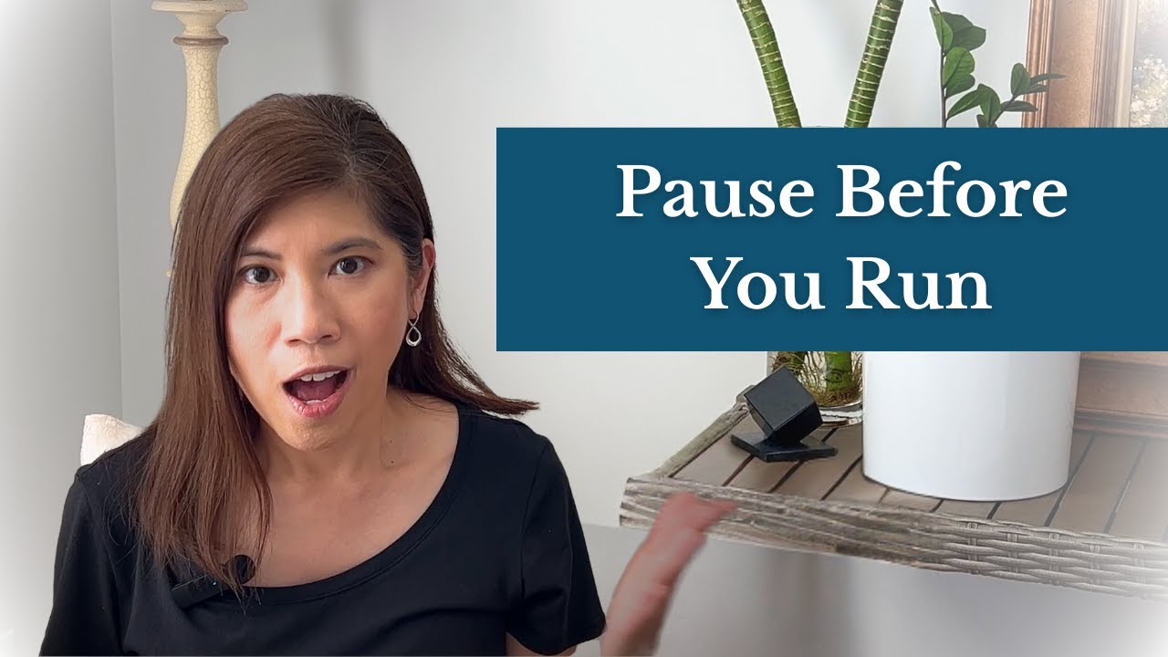 New Job, Same Burnout? Here's What's Actually Happening