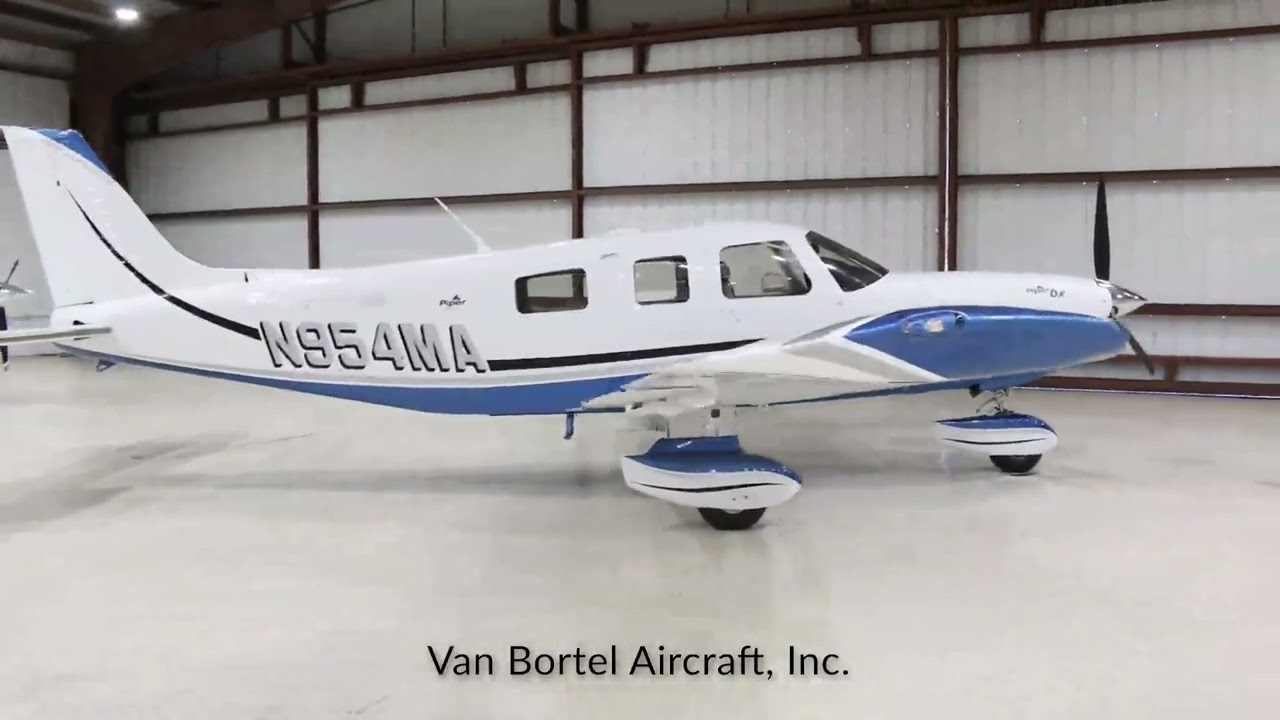 2006 PIPER 6X For Sale