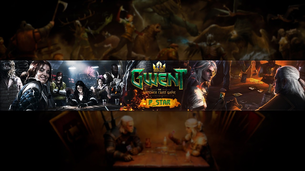 Gwent Прямой эфир через restream.su