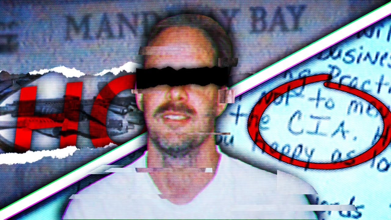 13 Strange and Unknown Details About The Vegas Shooting (LV Shooting Pt.3) Remaster