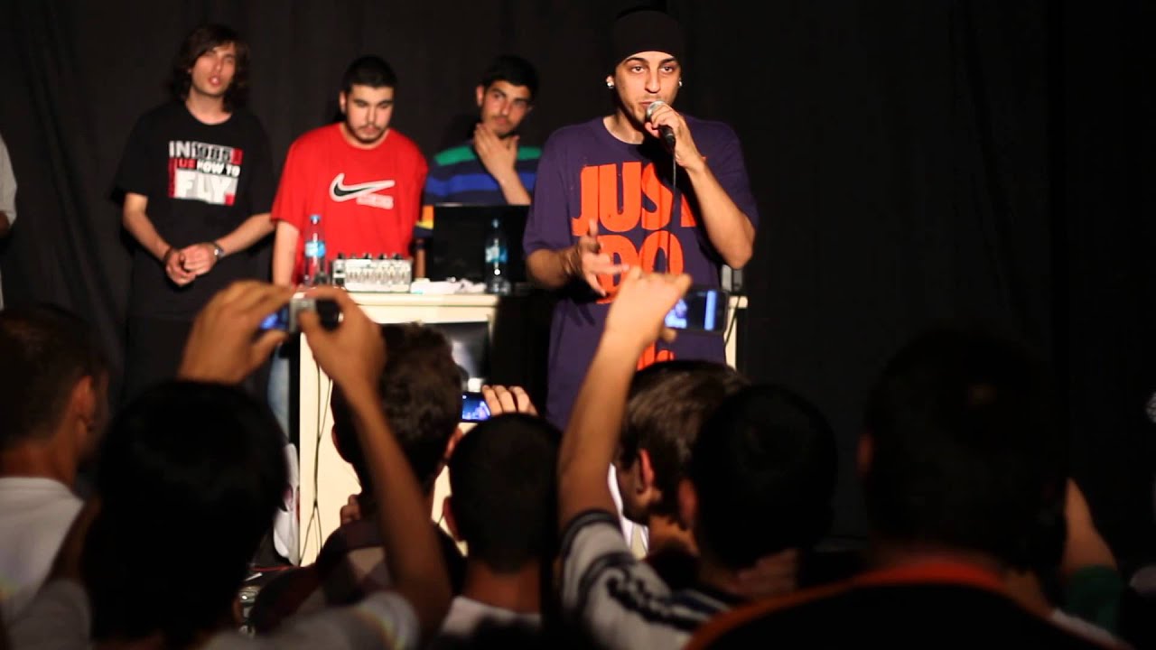 Norm - Diss  (Kargaşa King Of The City)