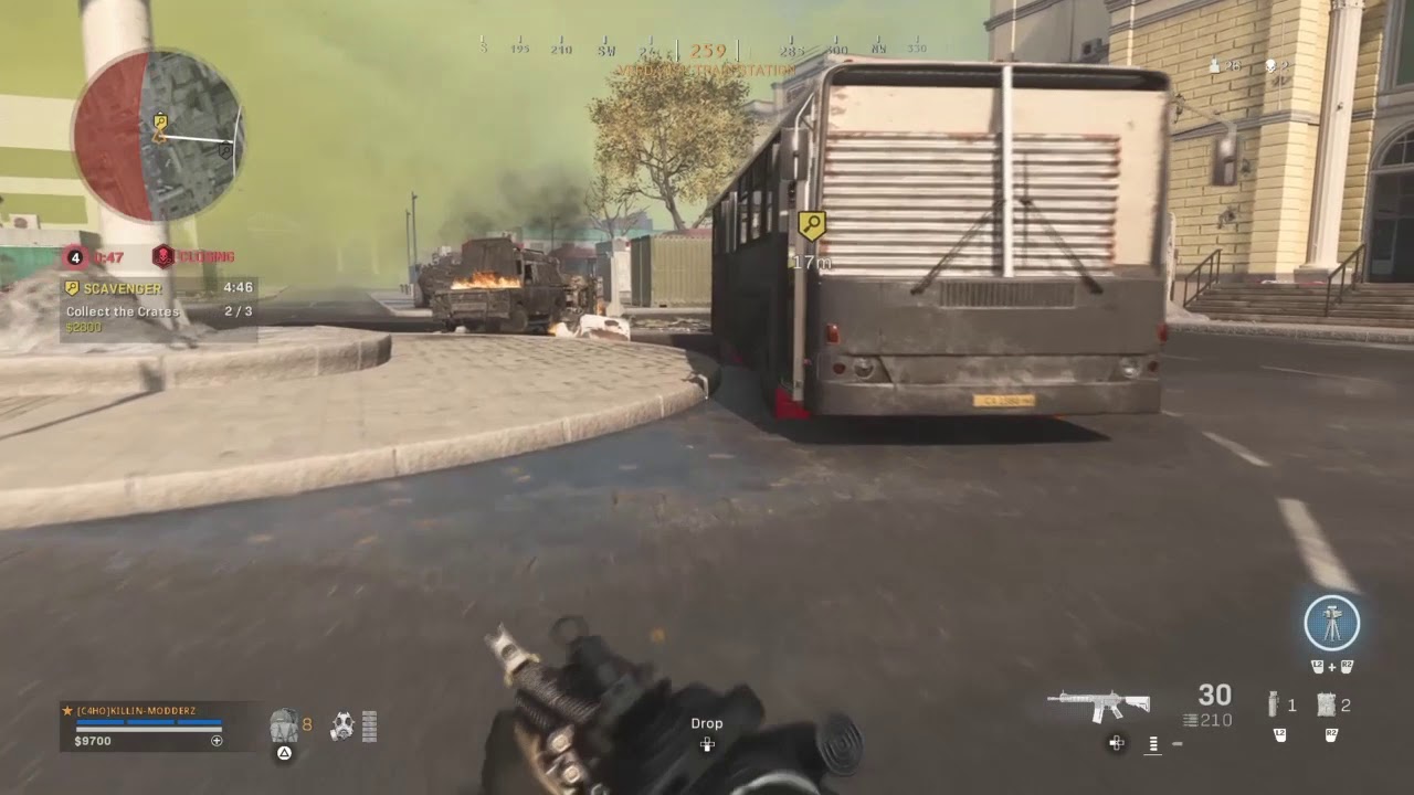 THAT DUBZSKI GAMEZOVA84*