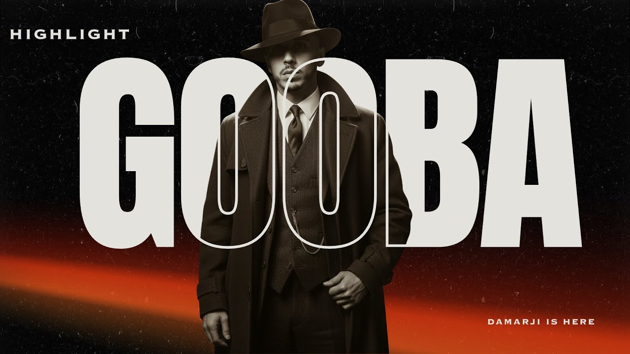 gooba stream highlight ‪@GooBa