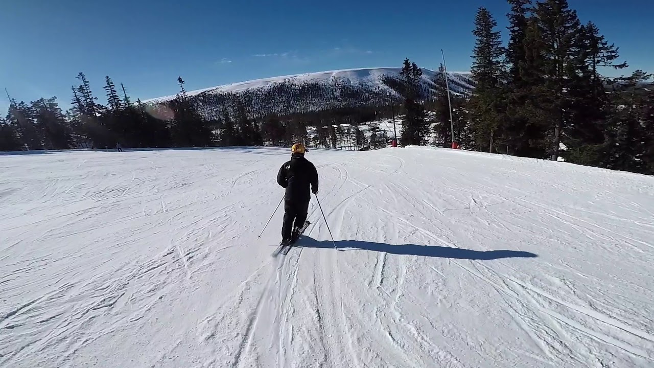 Sälen-Tandådalen