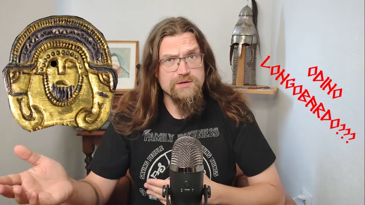 La religione dei Longobardi II: ancora su Odino e i Longobardi