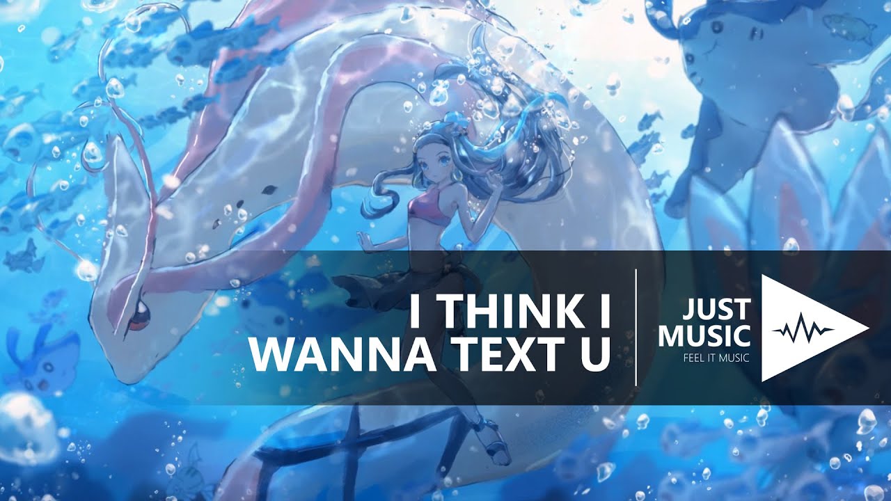 Vaultboy - I think I wanna text u (DVRKCLOUD Remix)