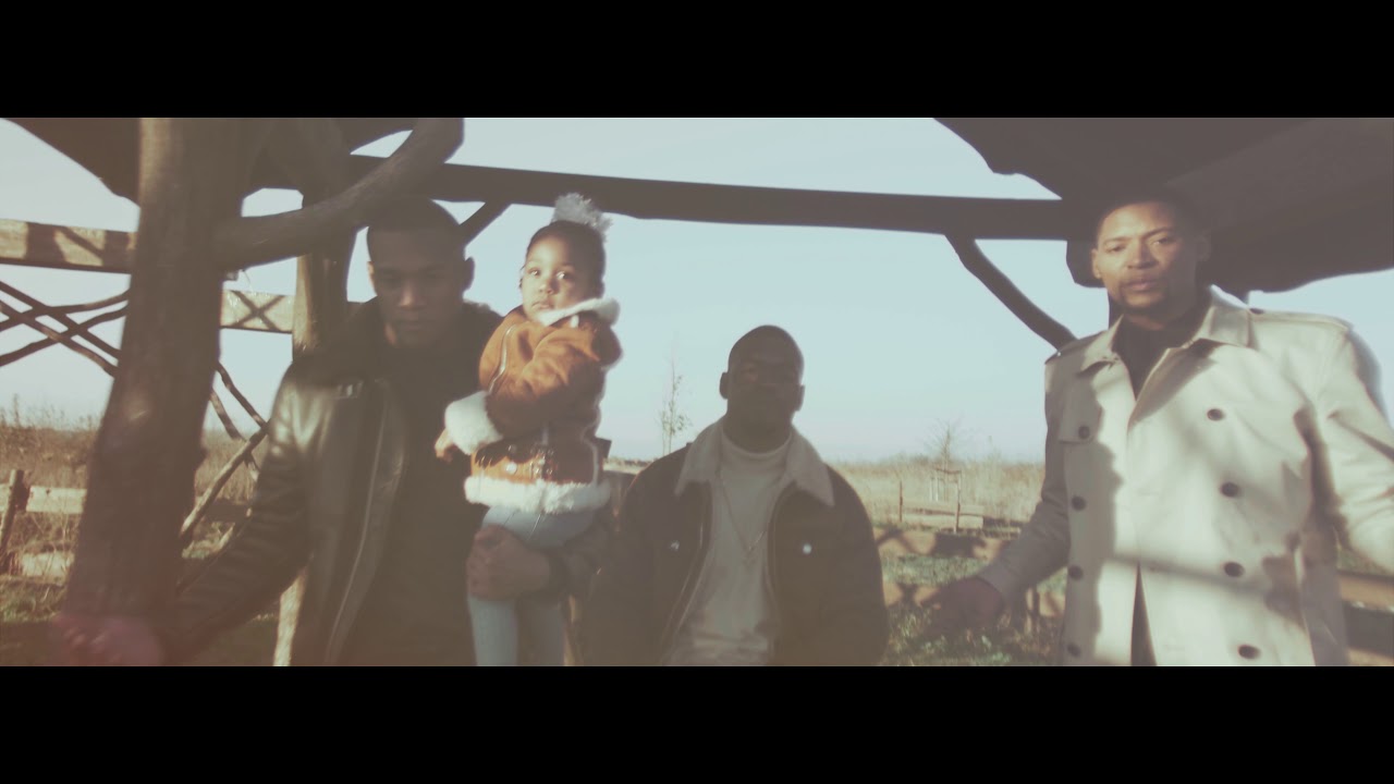Rich Ft Quincy - Kalender (Official Video)