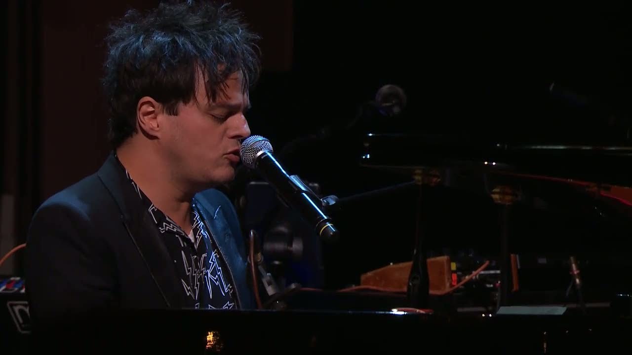 Jamie Cullum - Max Martin tribute (Polar Music Prize 2016)