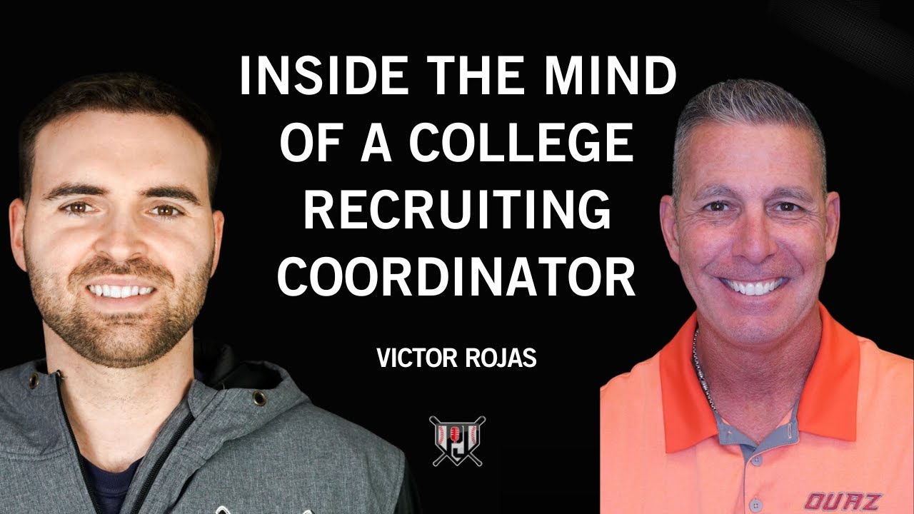 Inside NAIA Baseball: ESPN Broadcaster Turned College Coach Shares Recruiting Secrets
