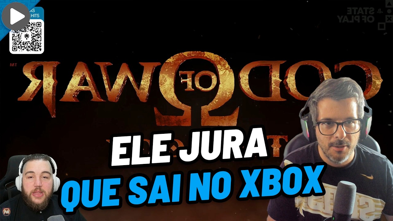 MITO GOUKEN JURA QUE GOD OF WAR TRILOGY VAI SAIR NO XBOX