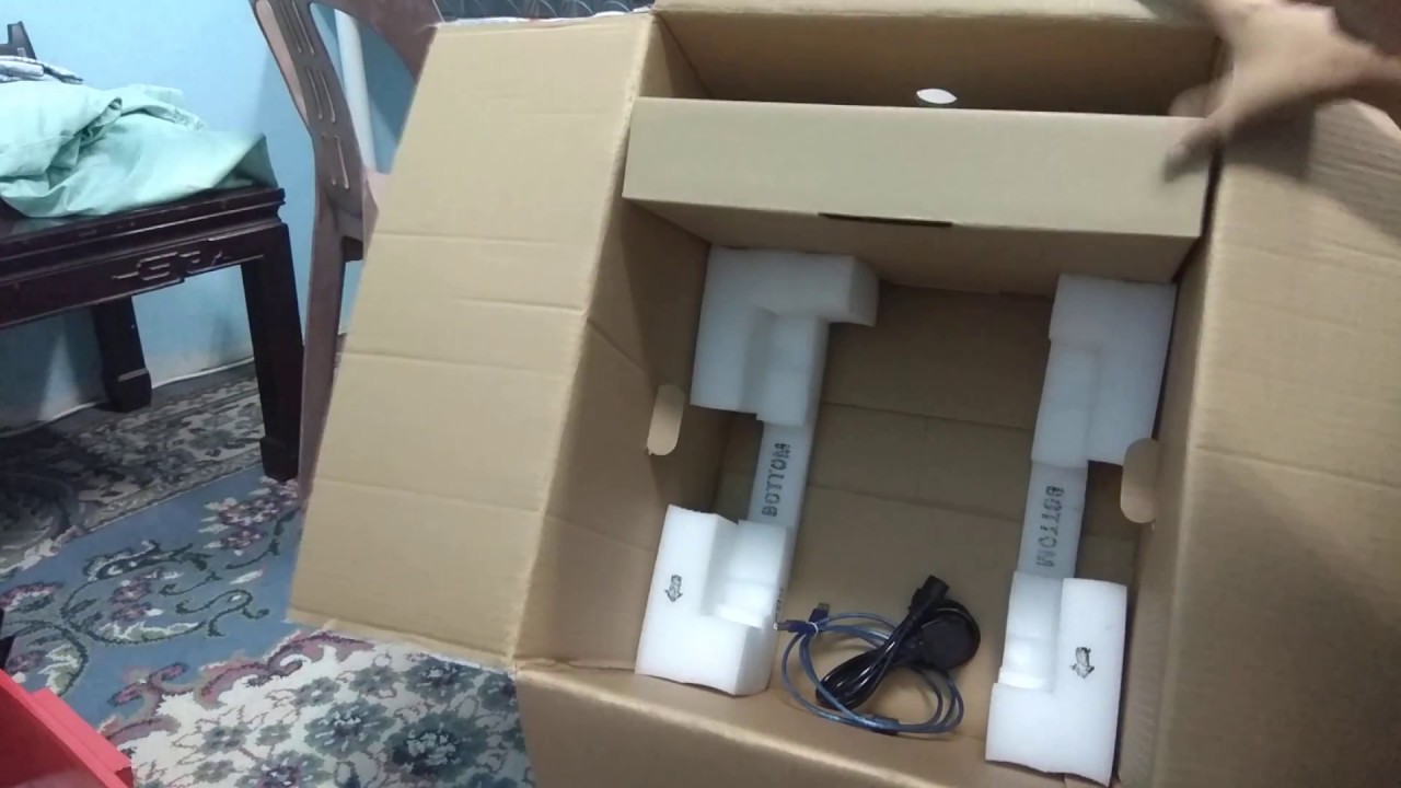 DNP DS-RX1 HS Unbox!