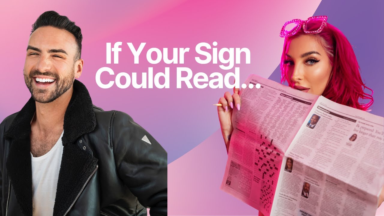 Zodiac Book Recommendations You Didn’t Ask For