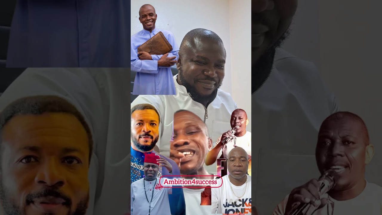 A Sound Message to Akuoma TV and Aku Zion: Further Exposition on Zion Ministry (Part 2)