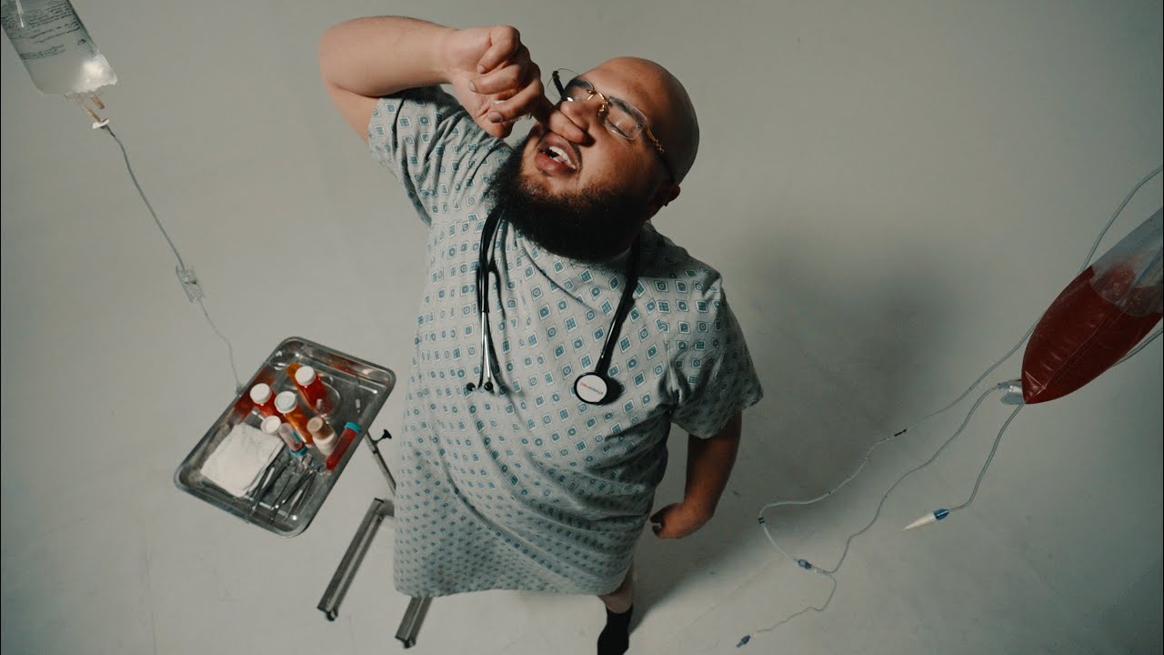 Raw Dawg - Tranq (Official Video)