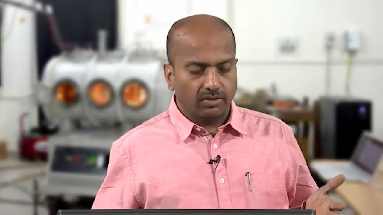 Plasma as a fluid: Governing Equations #swayamprabha