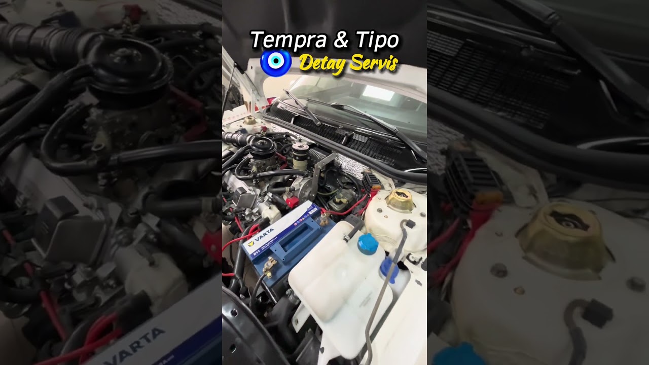 Fabrika işi 👍 #tempra #tempraşk #tempratürkiye #tempramodifiye #tiposlx #tempraslx #tempraslxie