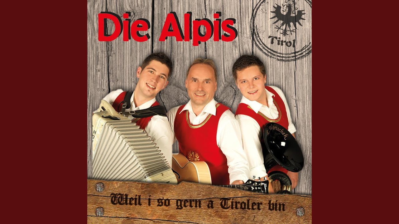 Alpi Polka