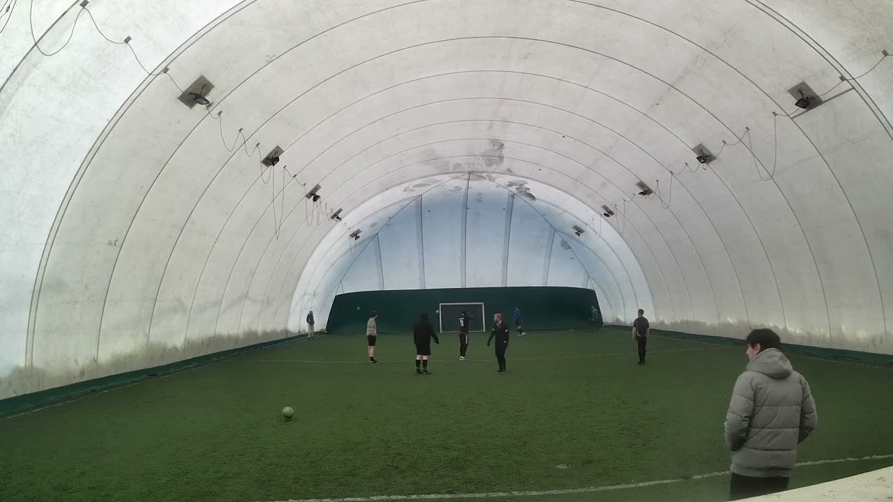 Repriza 1