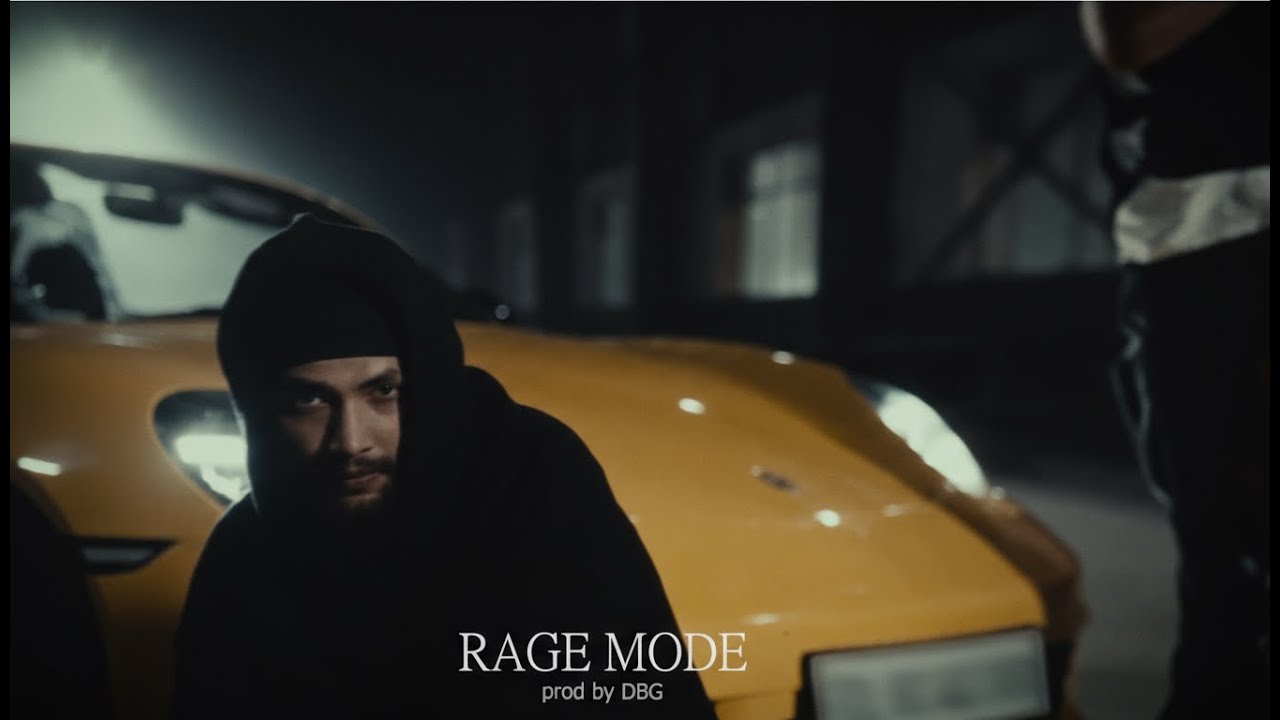 [FREE FOR PROFIT] HARD BOUNCY TYPE BEAT "RAGE MODE"