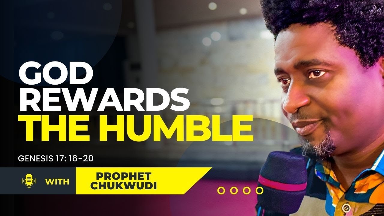 God Reward