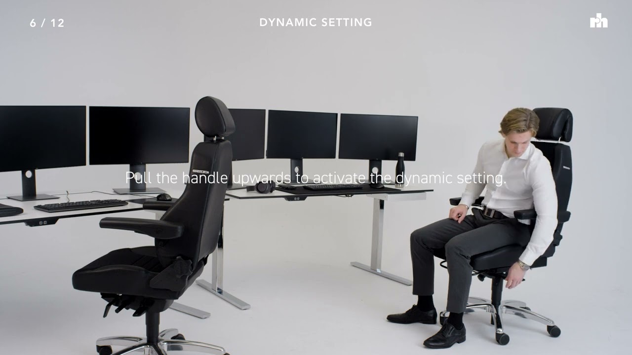 RH | Secur 24 | User Guide (ENG Subtitles)