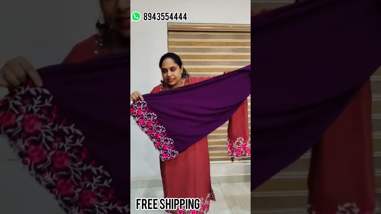 വന്നിട്ടുണ്ട് 🥳🔥Most Stunning, Trending tops എല്ലാം ₹499 മാത്രം 😱Free shipping 