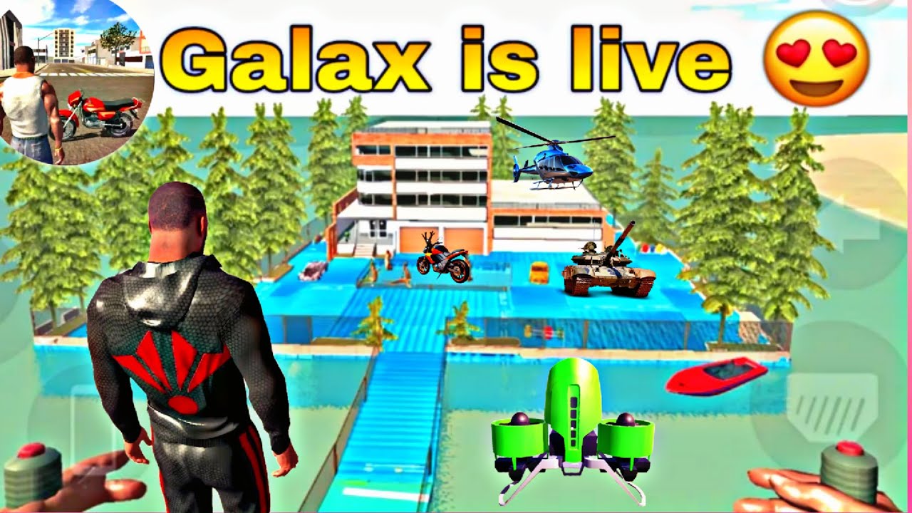 IDB3D Plugin New Update LIVE! | Testing All Bikes & Cheats in Indian Bike Driving 3D
