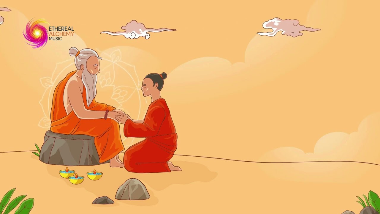 Guru Paduka Strotam