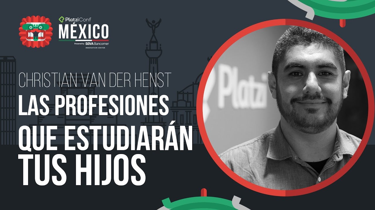 ¿Qué profesión deberían estudiar mis hijos?