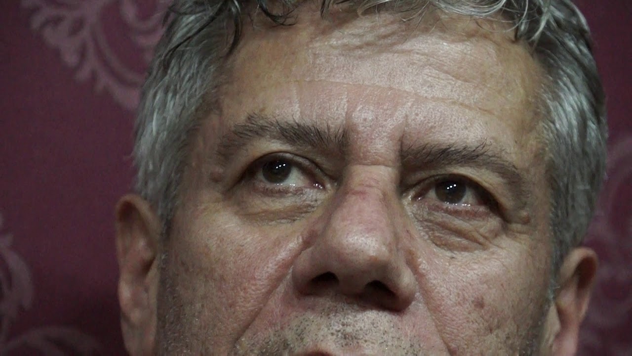 SİİRT MAHALLİ SANATÇISI NECATİ IŞIKTAŞ