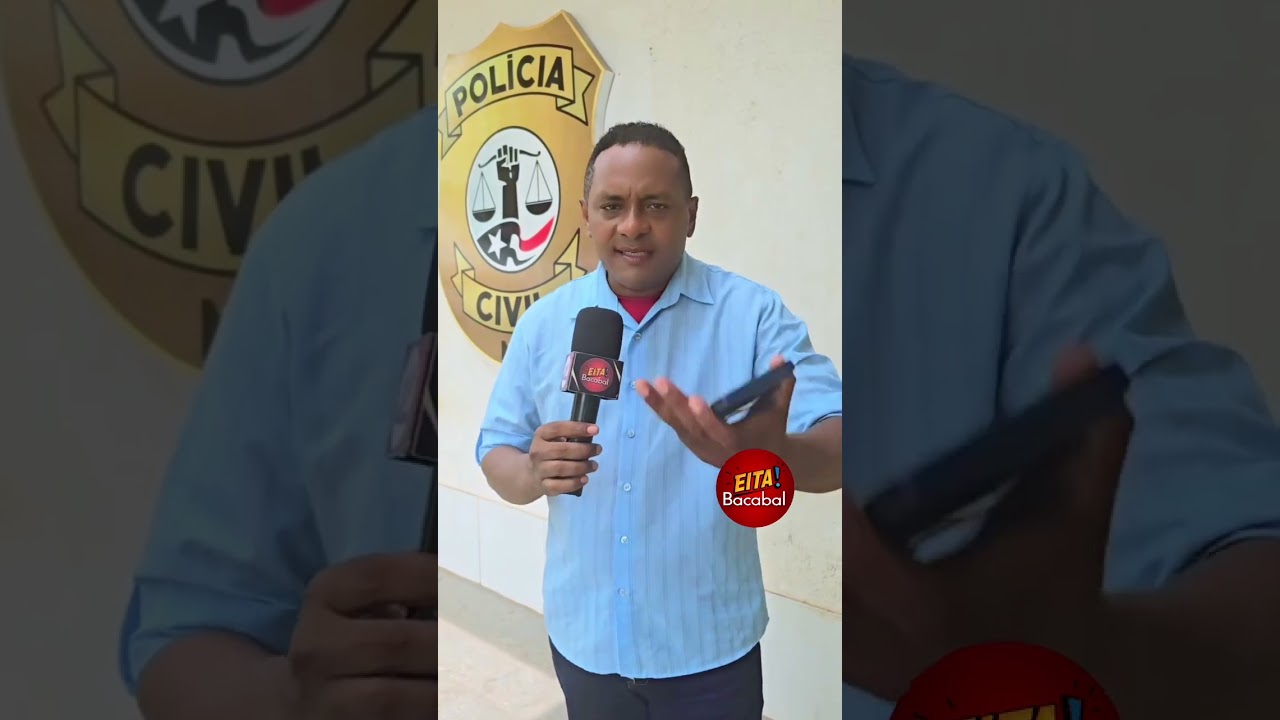 NOTÍCIAS FALSAS A RESPEITO DO DESAPARECIMENTO DAS DUAS CRIANÇAS. 