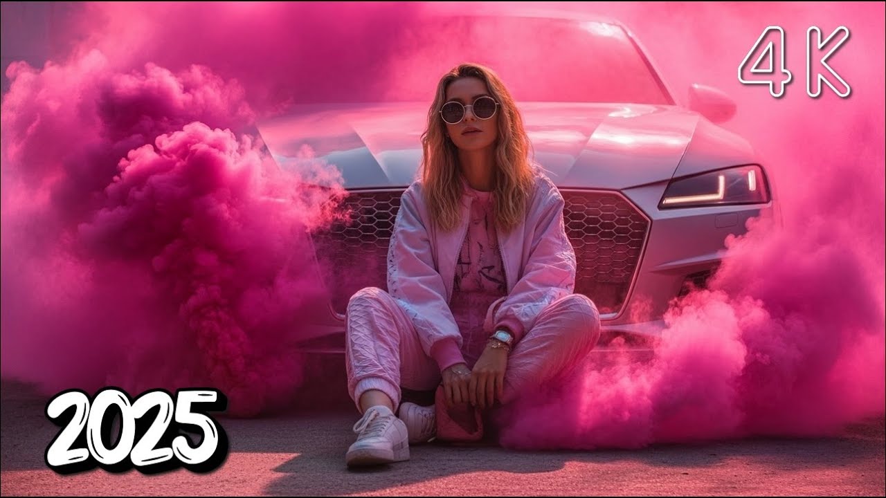 The Best EDM Music Mix 2026 🎧 Bass Boosted & Future Bass Music 🎧 EDM Remixes of Popular Songs #5