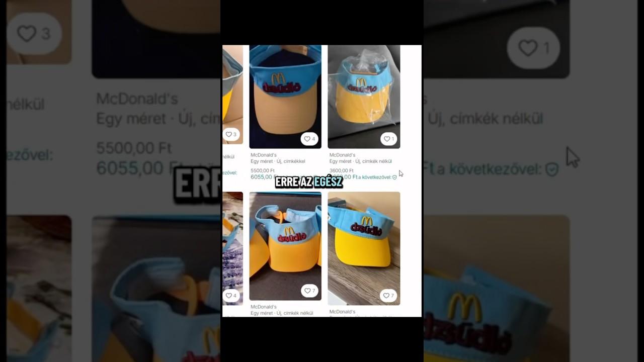 Elindult a Merch Tour, ahol ismert tartalomgyártók, zenészek, Youtuberek merch termékeit vizsgáljuk