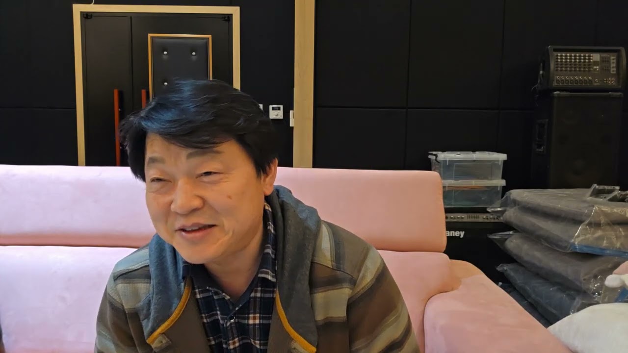 노준엽목사의 날마다성경 2026.2.11.(수) 요한복음 4:27-42 추수할 때가 되었도다 