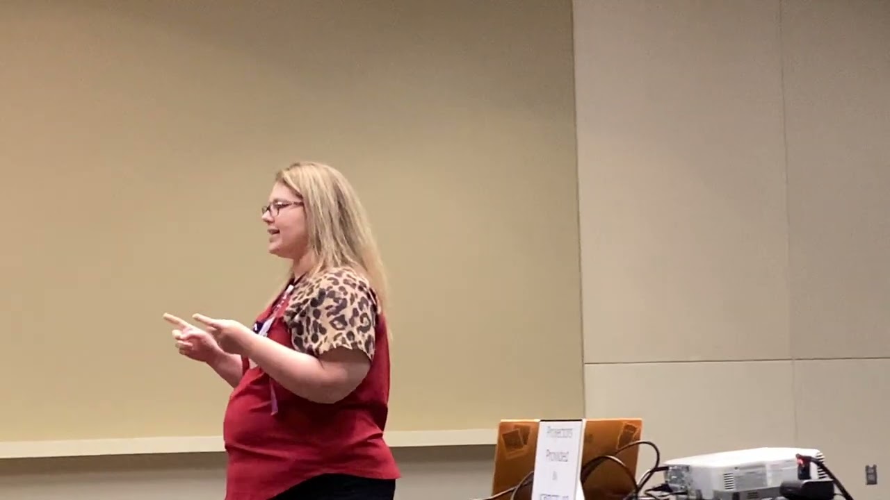 SCASL23 Creating a College & Career Library Culture