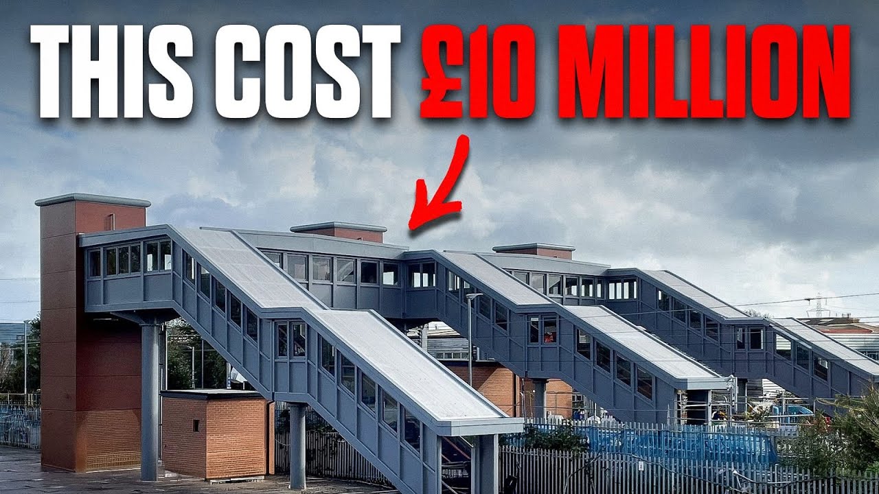 Why the UK Can't Build Anything
