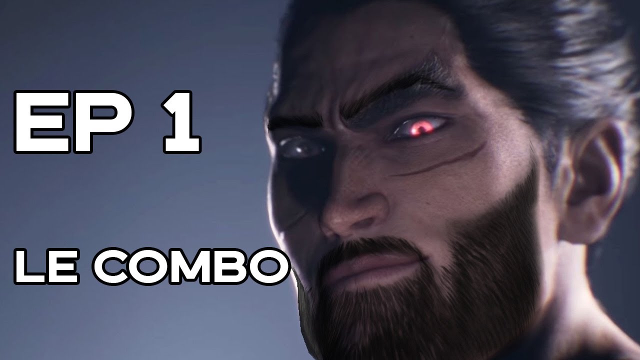 COME NON FARSI SCOPARE SU TEKKEN 8 - LE COMBO