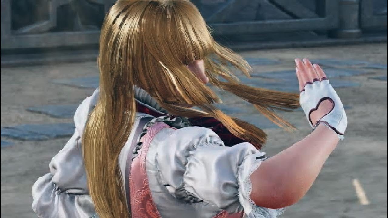 Tekken 8 | Lili Ranked Matches #17 | Tekken God Supreme - God Of Destruction |