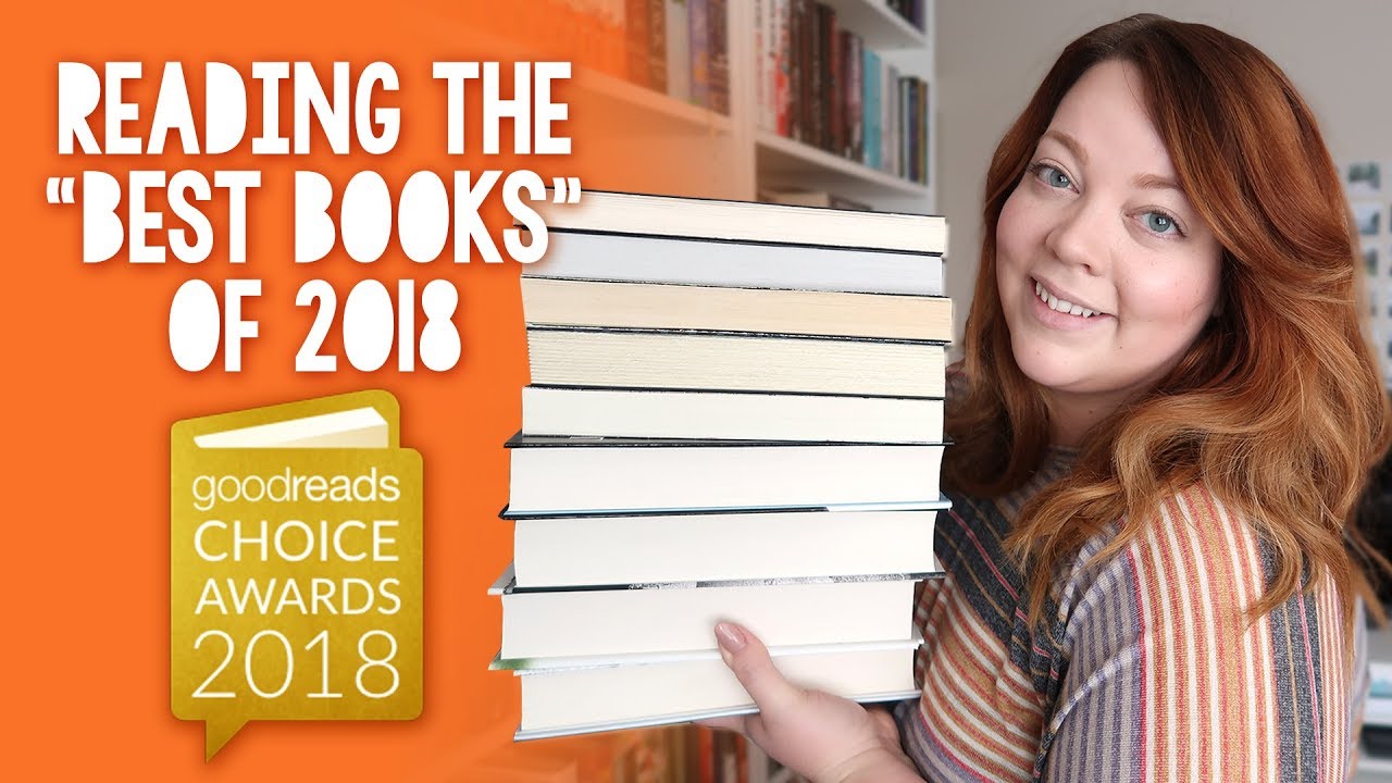 READING THE 10 BEST THRILLERS OF THE YEAR