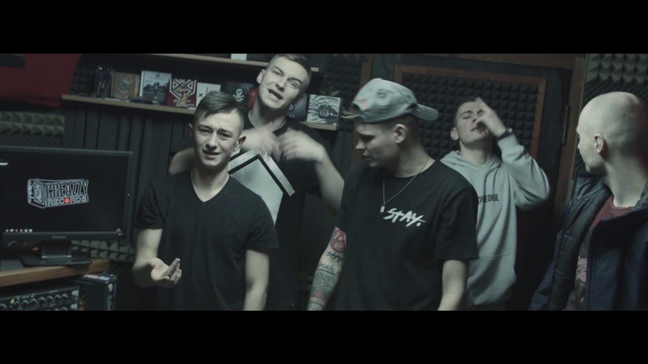 Szymi Szyms - Support (prod. Cheez) - STAY05 (official video)