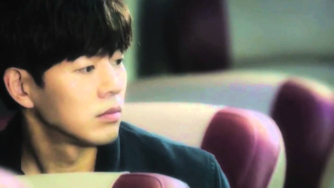 Liar game - Nam Da Jeong &cha Jin - Молчать о тебе ( +200)